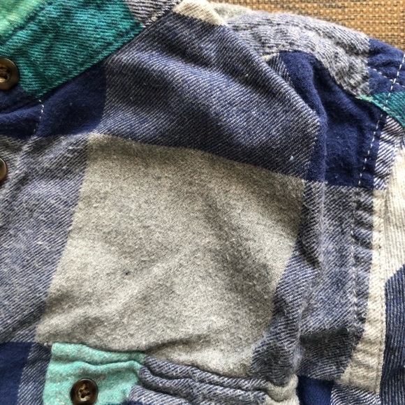 American Eagle | Fannel | Size M - Picture 5 of 6